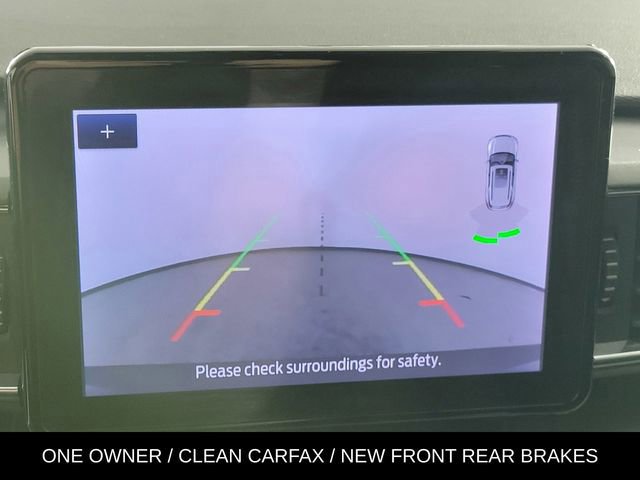 Certified 2021 Ford Explorer XLT w/ Equipment Group 202A image 34