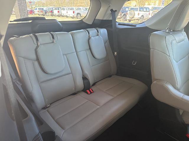 Certified 2025 Ford Explorer Active w/ Active Comfort Package RWD image 26