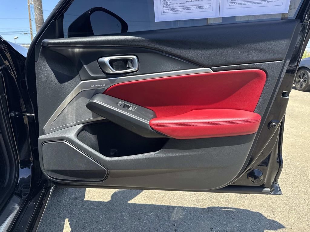 Used 2024 Acura Integra A-Spec FWD image 29