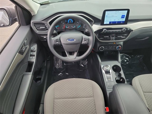 Certified 2022 Ford Escape SE image 8