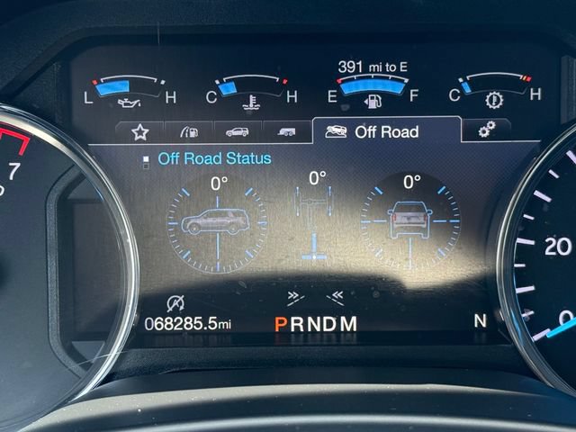 Certified 2019 Ford Expedition Platinum AWD/4WD image 20