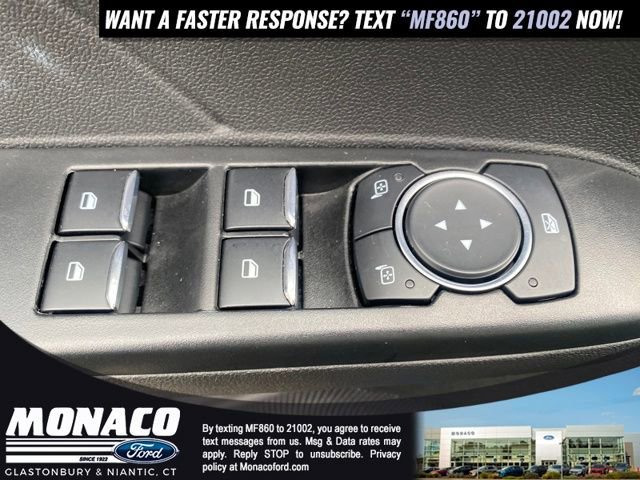 Certified 2023 Ford Escape SE image 18