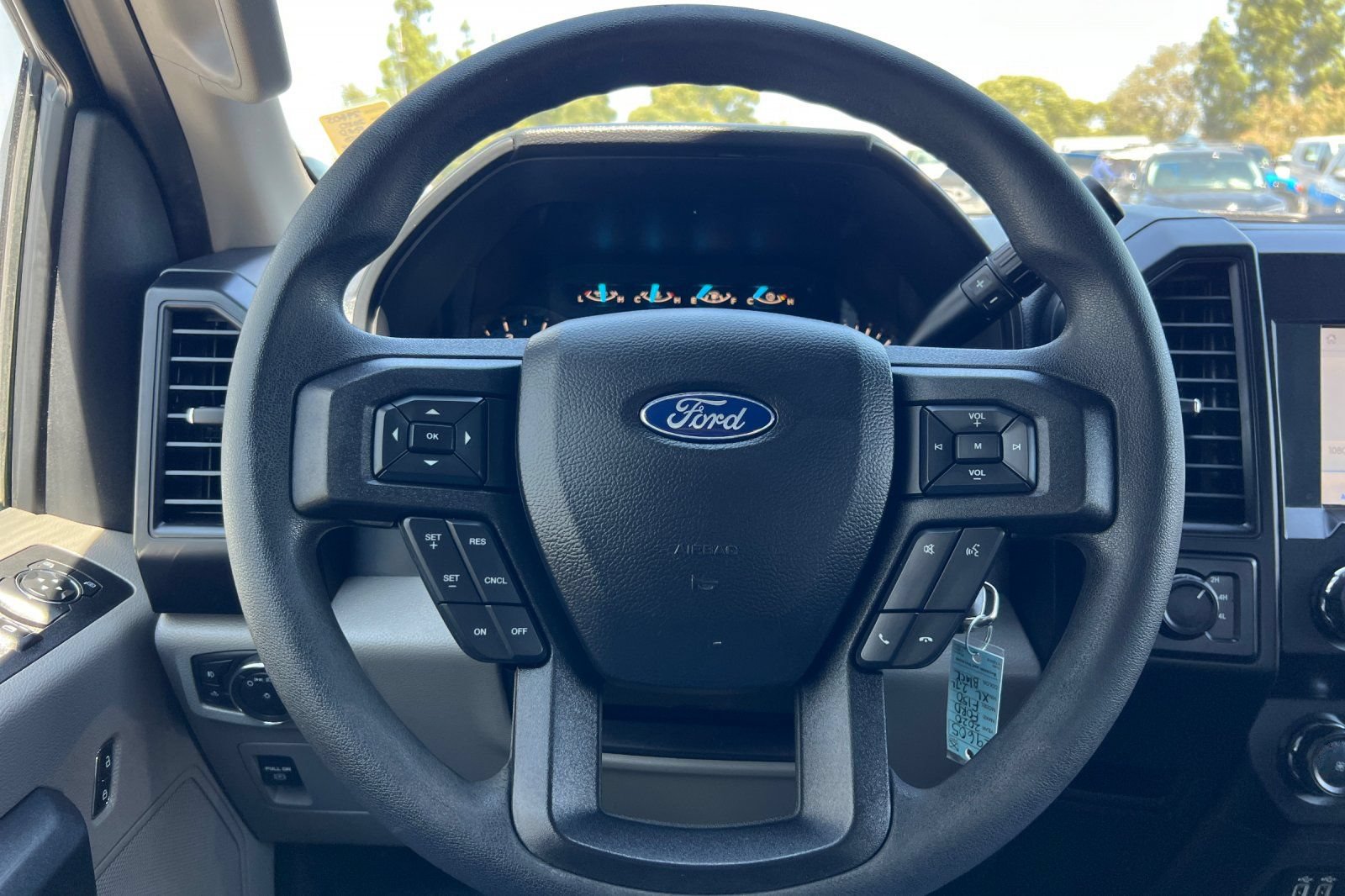 Certified 2020 Ford F150 XL w/ Equipment Group 101A Mid AWD/4WD image 22