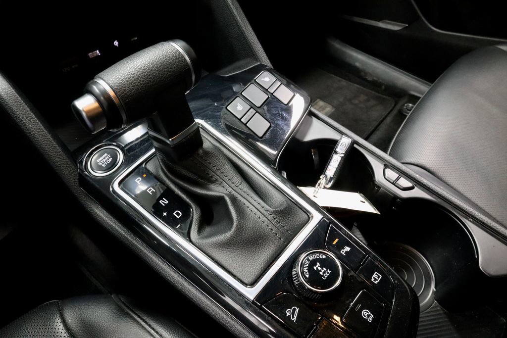 Used 2023 Kia Sportage X-Line image 33
