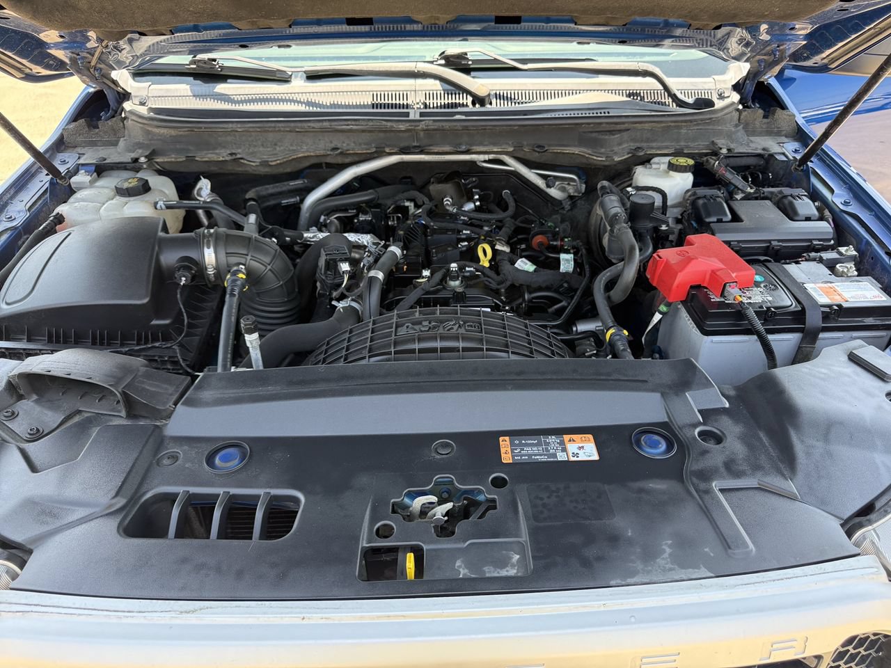 Certified 2019 Ford Ranger XLT w/ Equipment Group 301A Mid RWD image 27
