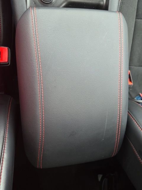 Certified 2025 Ford Explorer ST w/ Sun And Sound Package image 36