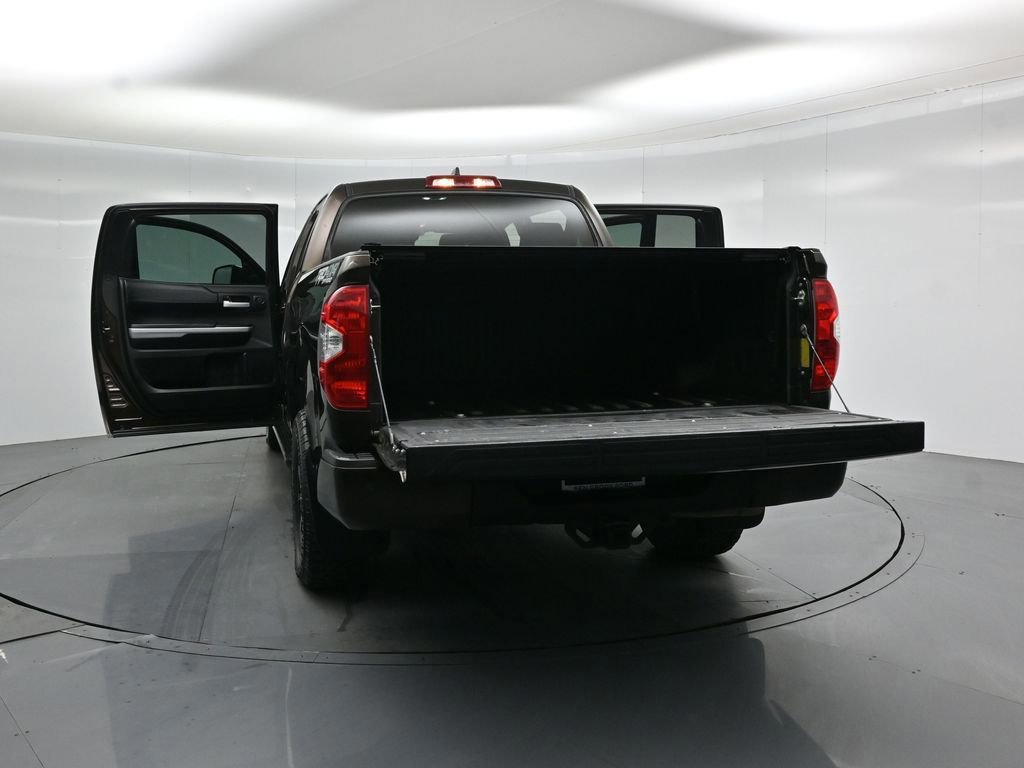 Used 2020 Toyota Tundra Limited w/ Limited Premium Package image 54