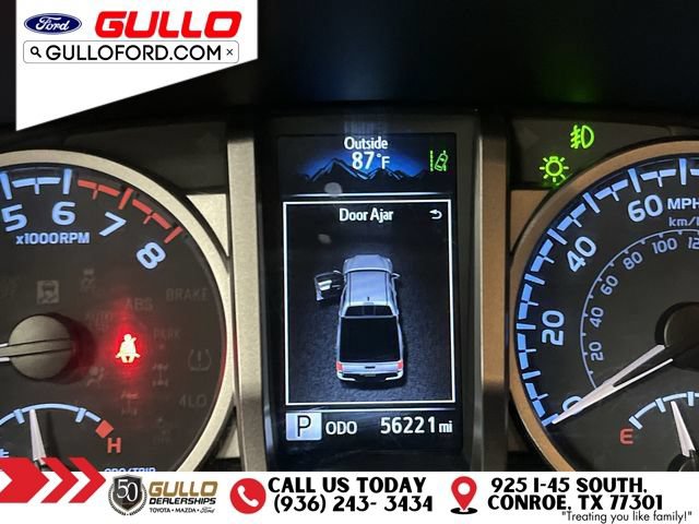 Used 2023 Toyota Tacoma SR5 RWD image 23