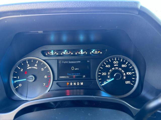 Certified 2020 Ford F150 XLT w/ Equipment Group 302A Luxury AWD/4WD image 27