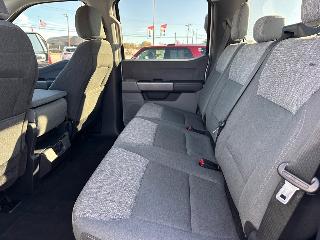 Certified 2024 Ford F250 XLT image 13