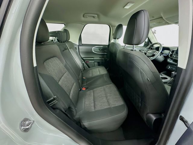 Certified 2022 Ford Bronco Sport Big Bend AWD/4WD image 30