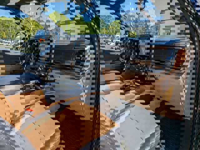 Certified 2024 Ford F350 Lariat w/ Lariat Ultimate Package image 38