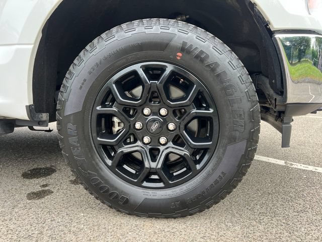 Certified 2020 Ford F150 XLT w/ Equipment Group 301A Mid AWD/4WD image 13
