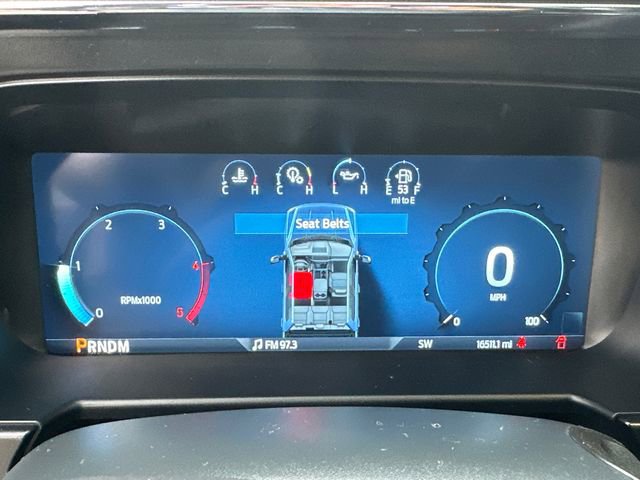 Certified 2024 Ford F250 Lariat w/ Lariat Ultimate Package image 28