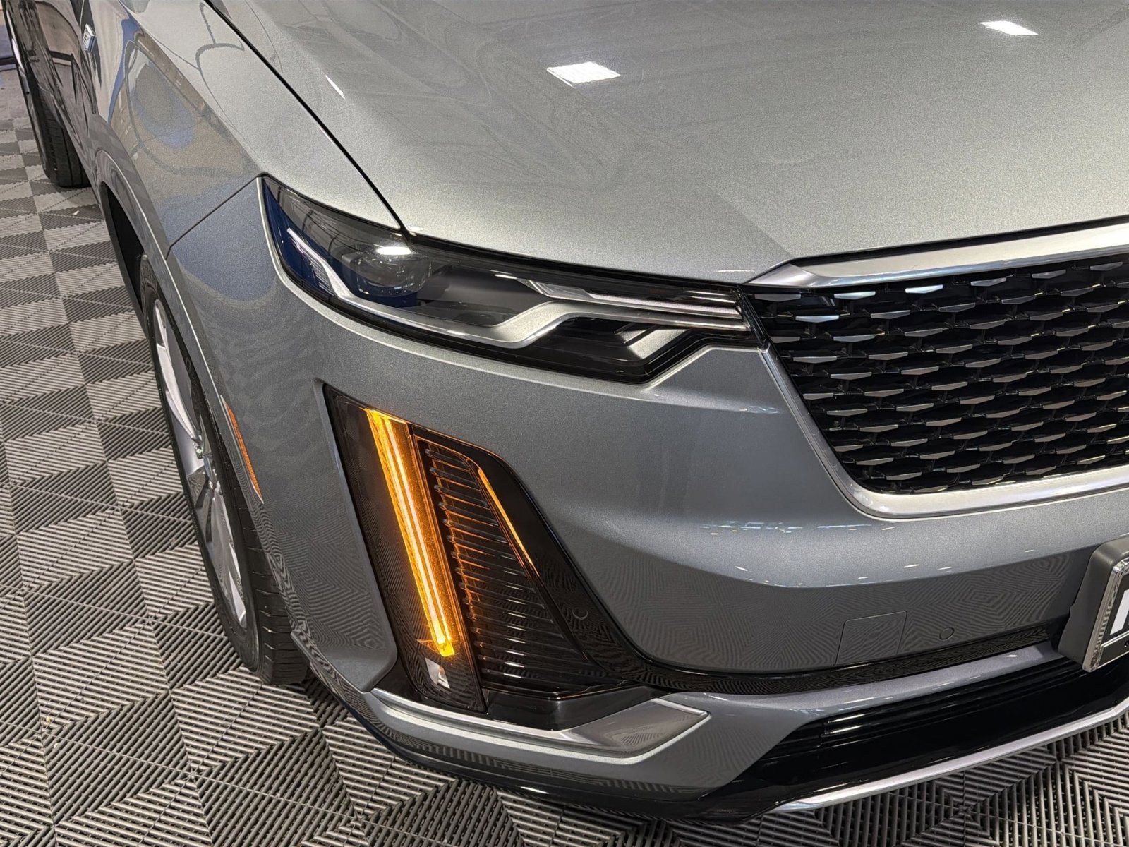 Used 2023 Cadillac XT6 Premium Luxury AWD/4WD image 21