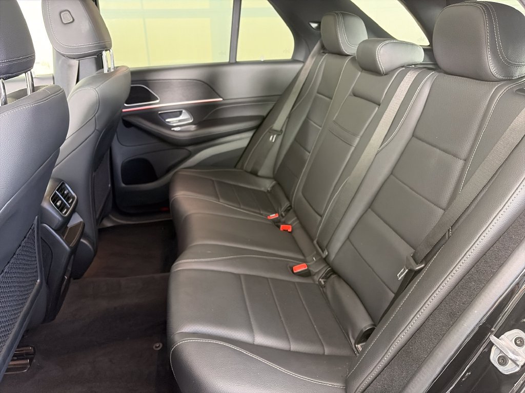 Used 2025 Mercedes-Benz GLE 350 4MATIC image 13