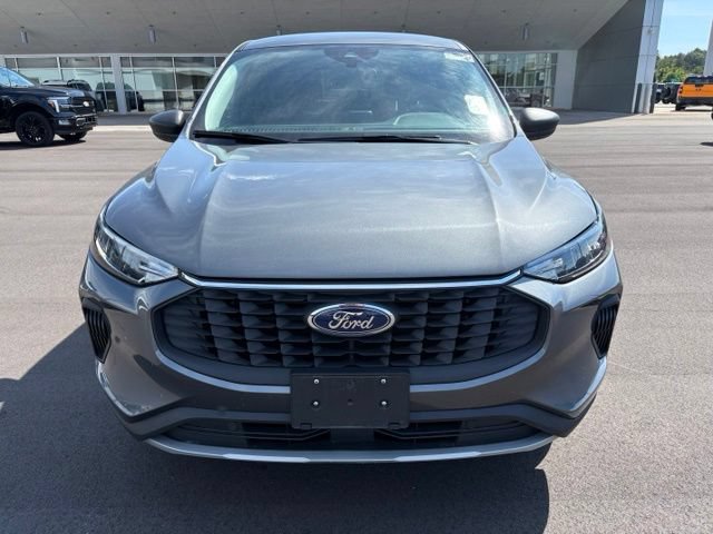 Certified 2025 Ford Escape Active AWD/4WD image 11