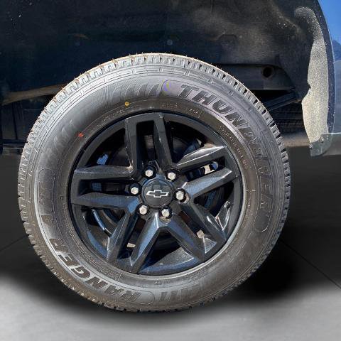 Used 2021 Chevrolet Silverado 1500 LT Trail Boss w/ Convenience Package II image 26