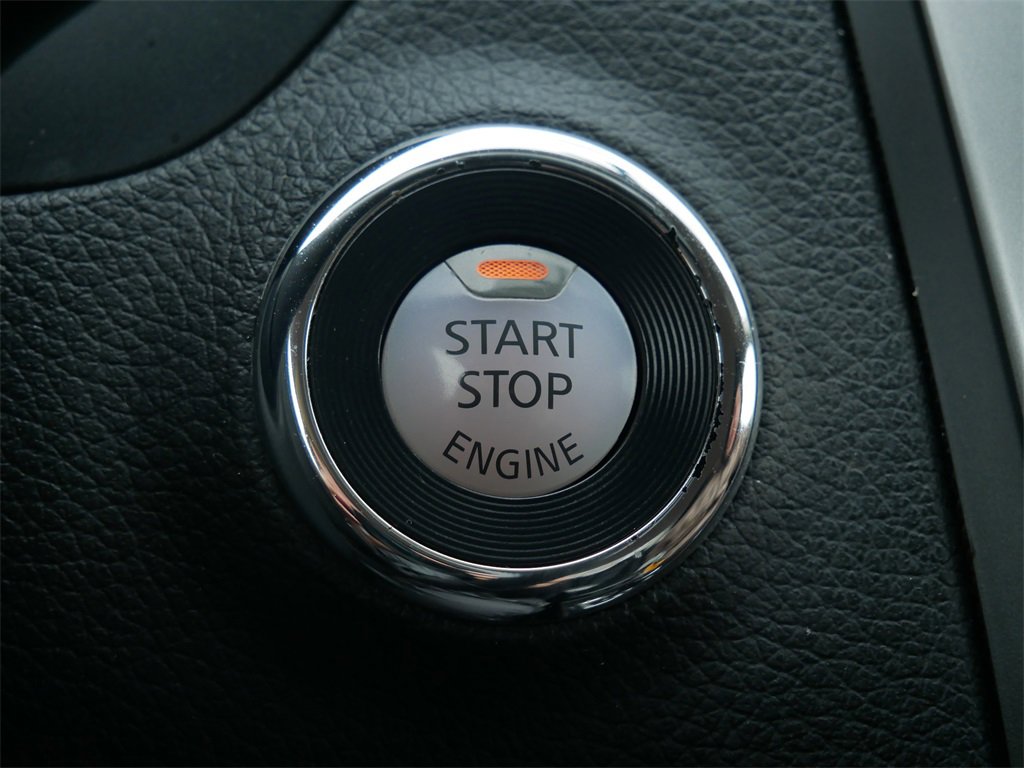 Used 2018 Nissan Altima 2.5 SV image 25