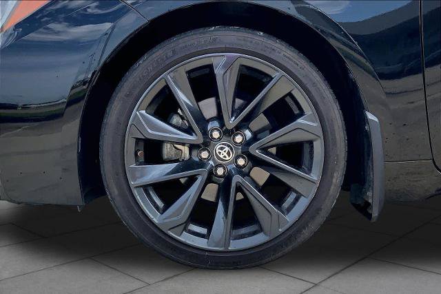 Used 2024 Toyota Corolla XSE FWD image 11
