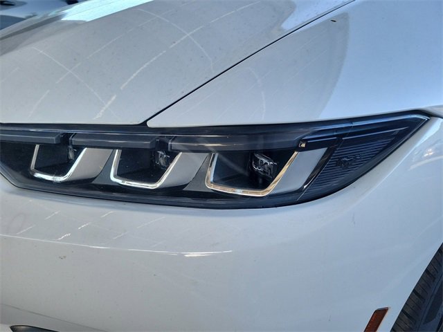 Certified 2024 Ford Mustang Coupe image 27