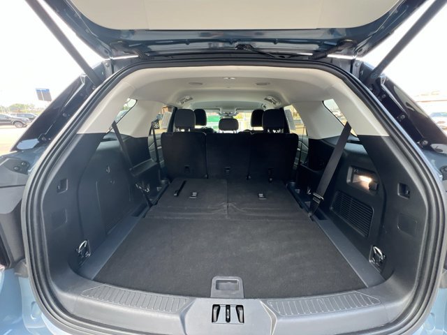Certified 2026 Ford Explorer Active AWD/4WD image 25