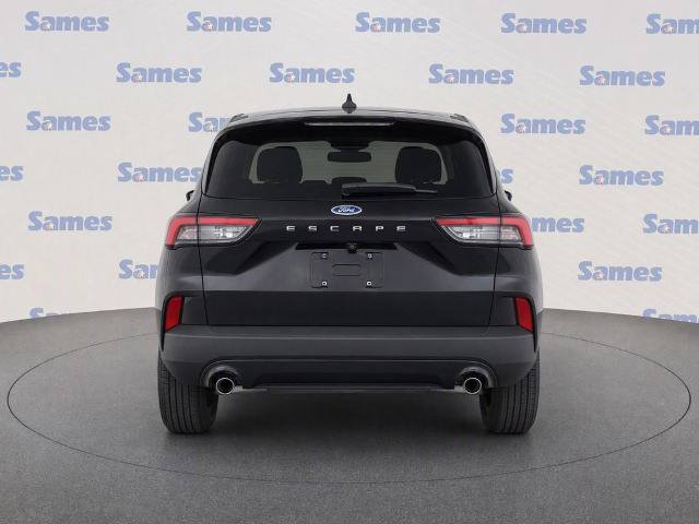 Certified 2022 Ford Escape SE w/ SE Sport Appearance Package FWD image 6