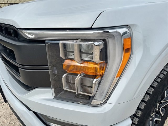 Certified 2021 Ford F150 Lariat image 37