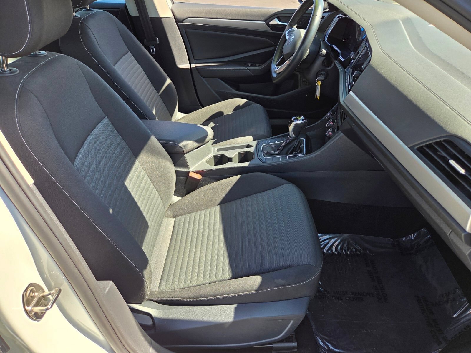 Used 2024 Volkswagen Jetta S FWD image 15