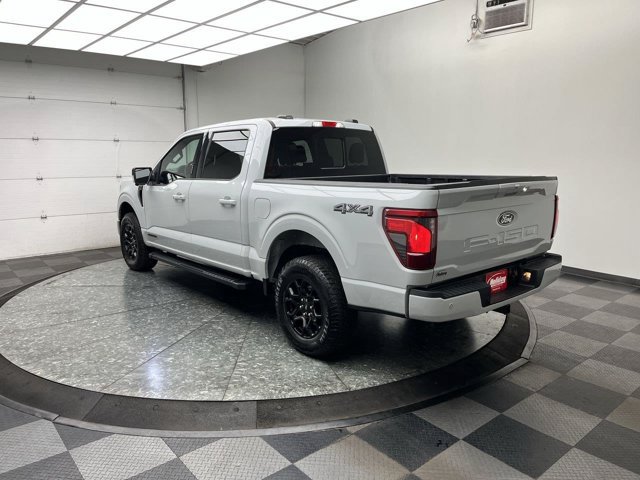 Certified 2024 Ford F150 XLT w/ Equipment Group 302A MID AWD/4WD image 2