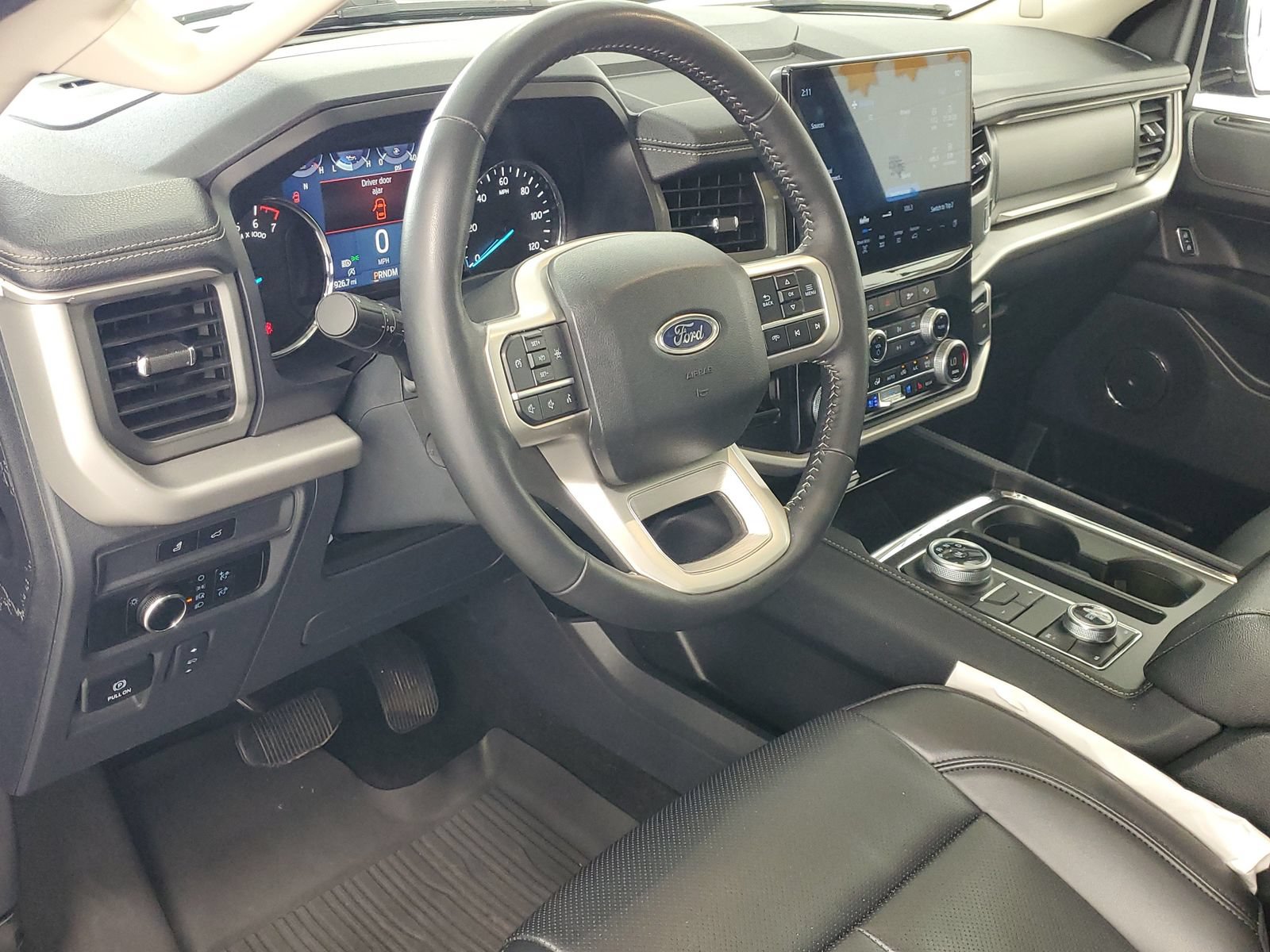 Certified 2024 Ford Expedition XLT AWD/4WD image 14
