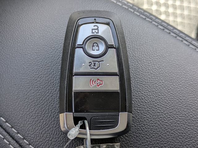 Certified 2026 Ford Escape Active FWD image 27
