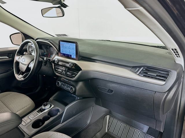 Certified 2021 Ford Escape SE w/ Convenience Package image 23