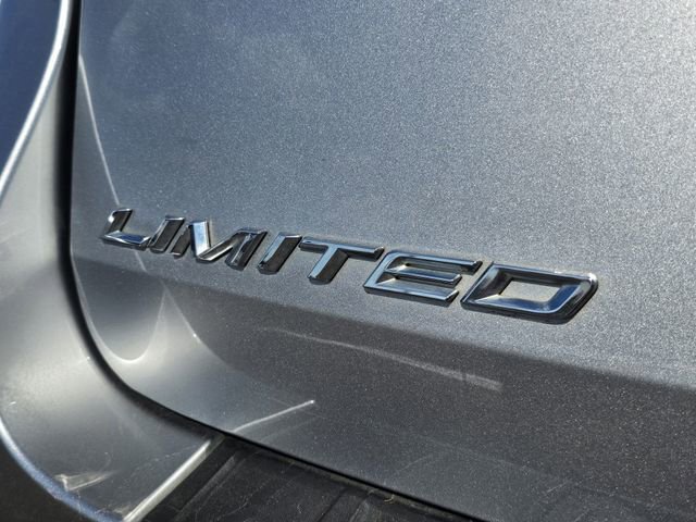 Certified 2020 Ford Explorer Limited image 29