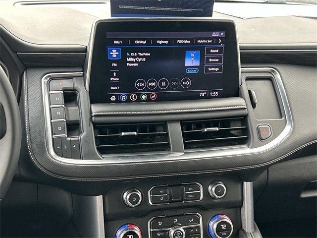 Used 2021 GMC Yukon XL SLT image 17