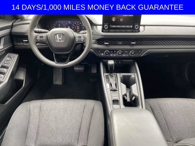 Used 2023 Honda Accord EX image 9