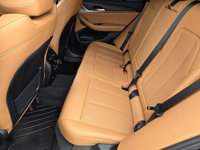Used 2024 BMW X3 sDrive30i w/ Premium Package w/ZPA RWD image 29