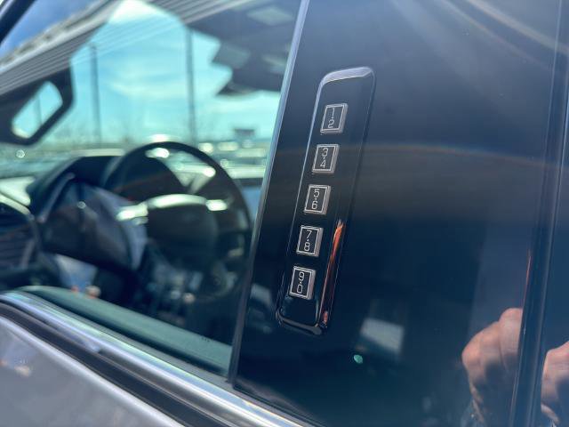 Certified 2019 Ford F250 Platinum w/ Platinum Ultimate Package image 21