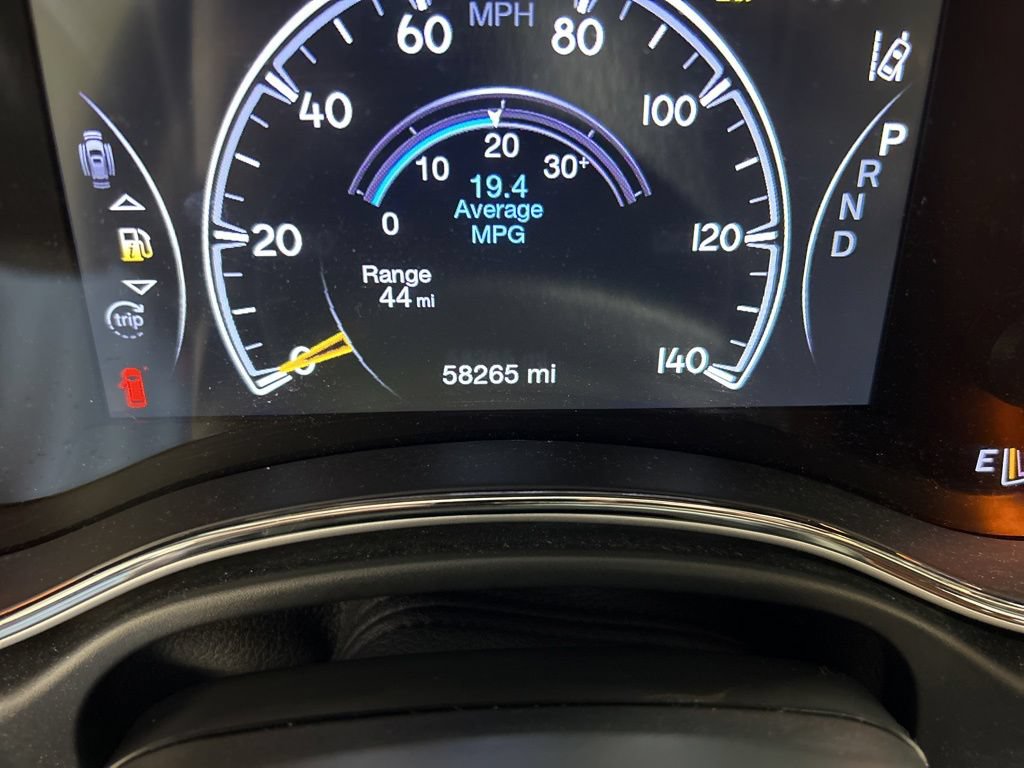 Used 2020 Jeep Grand Cherokee Summit w/ Platinum Series Group AWD/4WD image 20