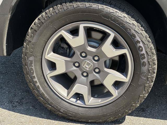 Used 2022 Honda Passport TrailSport image 26