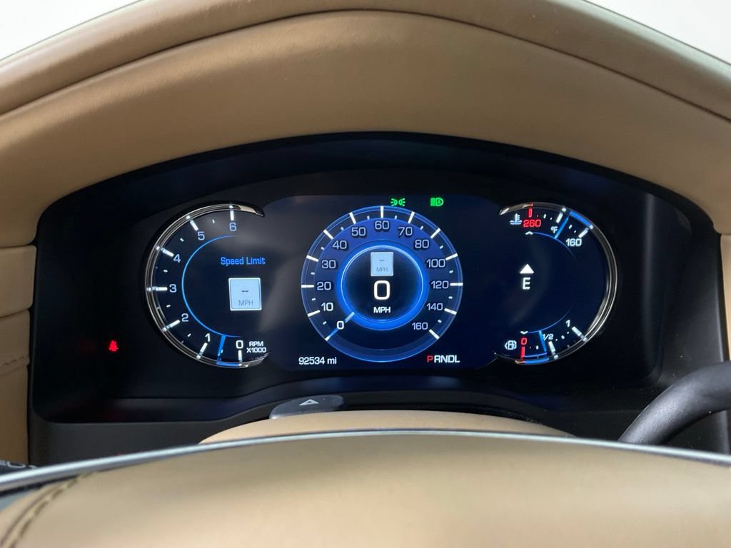 Used 2019 Cadillac Escalade Platinum AWD/4WD image 28