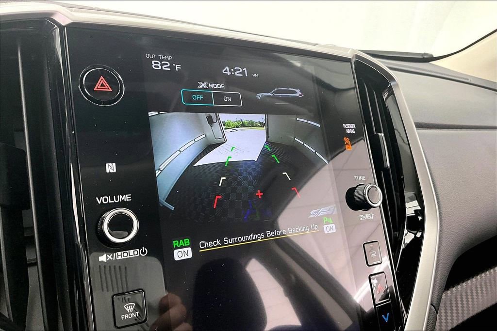 Used 2025 Subaru Ascent Premium image 21