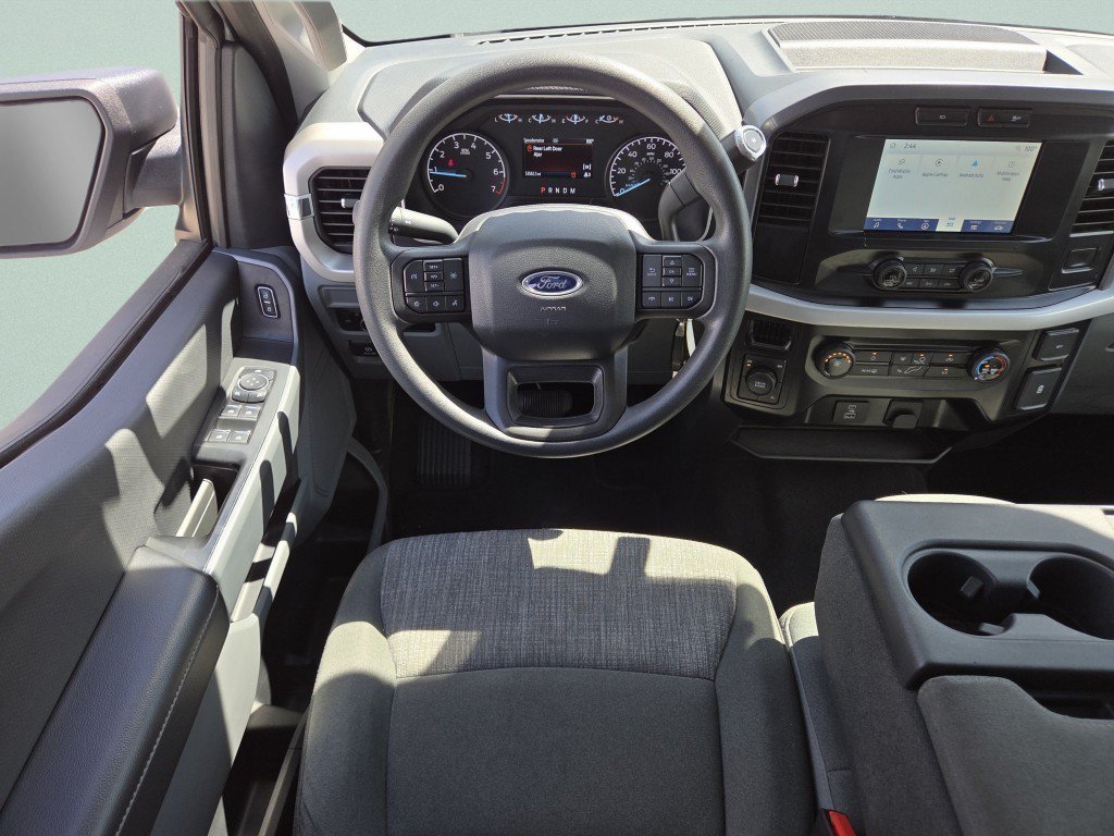 Certified 2023 Ford F150 XLT AWD/4WD image 4