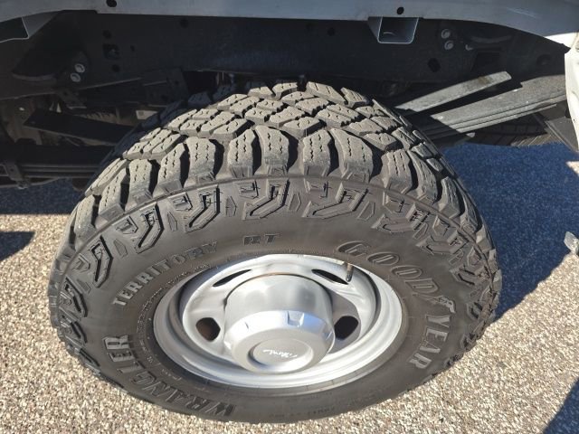 Certified 2025 Ford F250 XL image 4