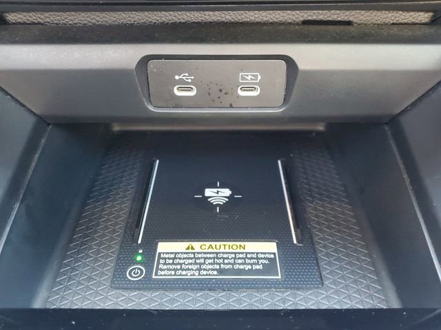 Used 2025 Honda Accord Sport image 30