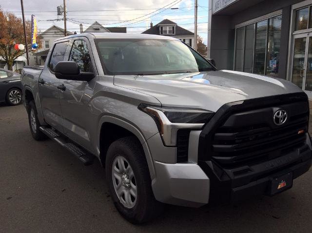 Used 2023 Toyota Tundra SR image 2