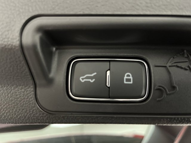 Certified 2025 Ford Explorer Platinum AWD/4WD image 36