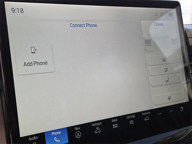 Certified 2024 Ford Expedition Max XLT image 19