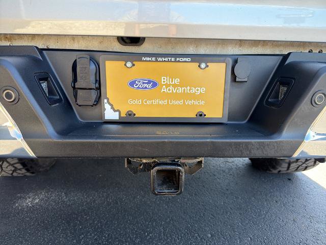 Certified 2023 Ford F150 XLT w/ Trailer Tow Package AWD/4WD image 15