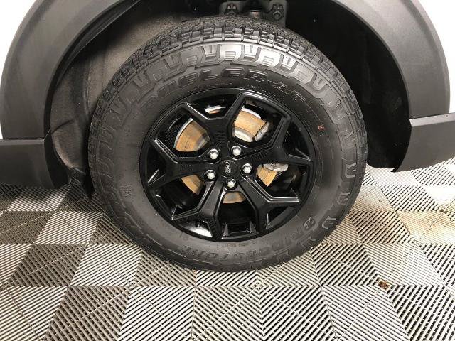 Certified 2023 Ford Explorer Timberline AWD/4WD image 21